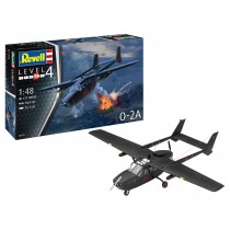 Revell 03819 O-2A  1/48