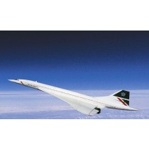 Revell 04257 CONCORDE 1:144