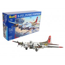 Revell 04283 B-17G Flying Fortress  1:72