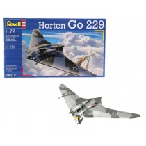 Revell 04312 Horten Go 229  1:72