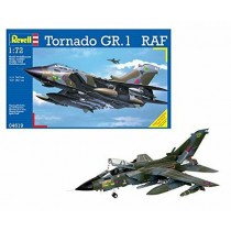Revell 04619 Tornado GR.1 RAF  1:72  