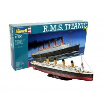 Revell 05210 R.M.S. TITANIC 1:700