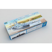 Trumpeter 05336 HMS Abercrombie Monitor 1/350