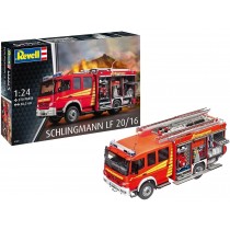 Revell 07404 Schlingmann LF 20/16  1/24