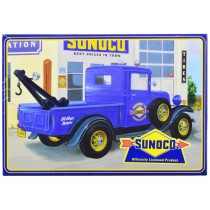 Amt 1289 Ford Pickup Truck "Sunoco" 1934  1/25