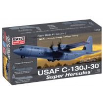 Minicraft 14700 USAF C-130J-30 Super Hercules  1:144