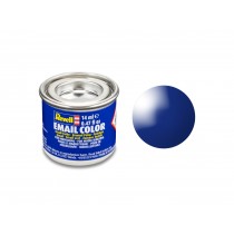 Revell 32151 Tinta Azul Utramarino  Brilhante  14ml