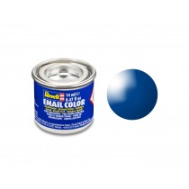 Revell 32152 Tinta Azul Brilhante 14 ml