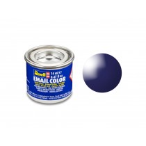 Revell 32154 Tinta Azul Noite Brilhante 14 ml