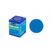 Revell 36156 Tinta Acrílica Azul fosco 18 ml