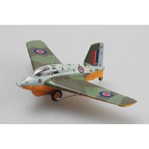 Easy Model 36343 Me 163 B-1a W.Nr.191060 1:72