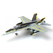 Easy Model 37116 F/A-18C US NAVY VFA-192 NF-300  1:72
