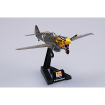 Easy Model 37272 P-40E Tomahawk  1:72