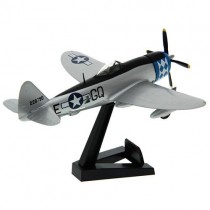 Easy Model 37289 P-47D Thunderbolt 355FS , 354FG  1:72