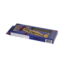 Guillow´s 4505 Stunt Flyer - Mini modelo - 11"