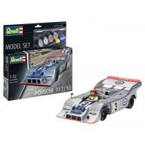 Revell 67738 Porsche 917/10 1/32 " Model-Set "