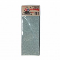Tamiya 87009 Lixa abrasiva média ( 5 )