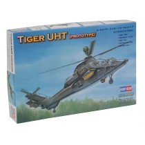 Hobby Boss 87211 Tiger UHT (phototype) 1/72