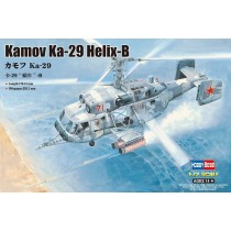 Hobby Boss 87227 Kamov Ka-29 Helix-B 1/72