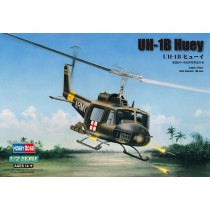 Hobby Boss 87228 UH-1B Huey 1/72