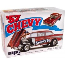 MPC 904 CHEVY BEL AIR “SPIRIT OF 1957” 1/25 