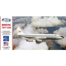 Atlantis H246 Boeing 707-120  1/139