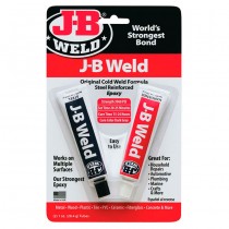 J-B Weld 8265-S Solda Fria