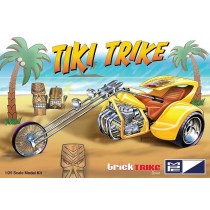 MPC 894 Tiki Trike  1/25