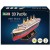 Revell 00170 RMS Titanic Quebra-Cabeça 3D