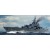 Trumpeter 05784 USS California BB-44 1945 1:700